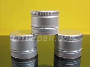 Aluminum Cap AC-030