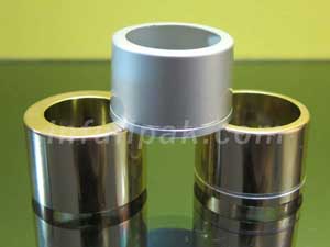 Aluminum Cap AC-033