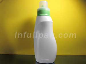 PE Plastic Bottle PLB-E108