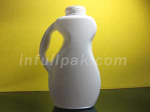PE Plastic Bottle PLB-E111
