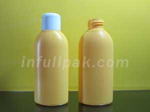 PE Plastic Bottle PLB-E112