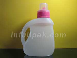 PE Plastic Bottle PLB-E115