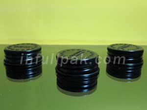 Aluminum Cap AC-044