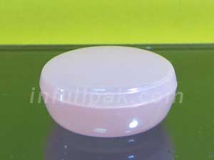 3ml Cosmetic Jar   PCJ-099 