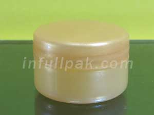 5ml Cosmetic Jar   PCJ-101 