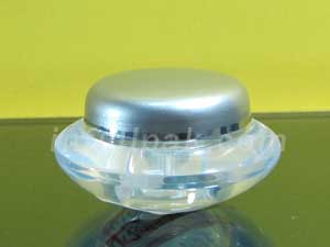 5ml Cosmetic Jar   PCJ-102