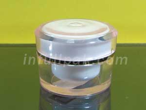 5ml Cosmetic Jar   PCJ-103