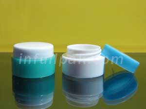5ml Cosmetic Jar   PCJ-105