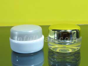 5ml Cosmetic Jar   PCJ-106
