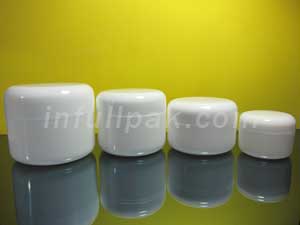 50-500ml Cosmetic Jar PCJ-118