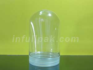 PET Plastic Jar PCJ-127