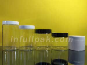 PET Jar PCJ-132