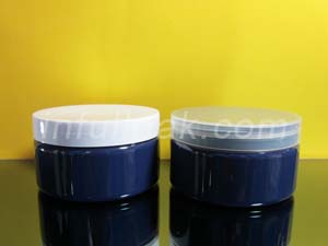 Hair Gel Jar  PCJ-140