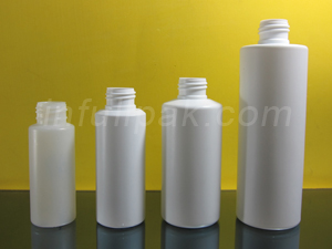 PE Plastic Bottle PLB-E142