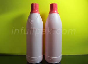 Bleaching Liquid Bottle  PLB-E
