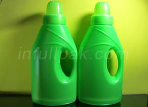 1000ml Liquid Laundry Detergen