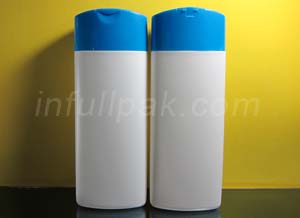 400ml Shampoo Bottle  PLB-E150