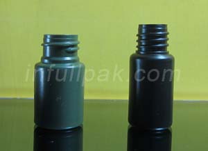 PE Plastic Bottle PLB-E152