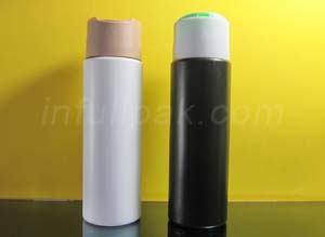 250ml PE Bottle  PLB-E153 