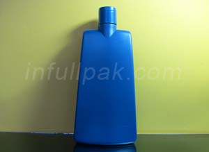 PE Plastic Bottle PLB-E154