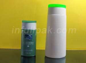 Platic bottle  PLB-E159 