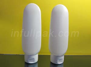 120ml PE Tottle bottle PLB-E16