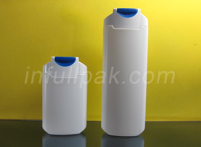 Shampoo bottle PLB-E168