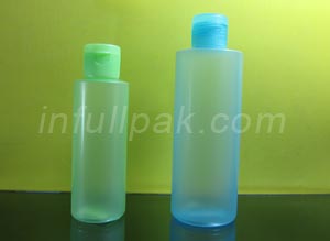 Cosmetic PE Bottle PLB-E173