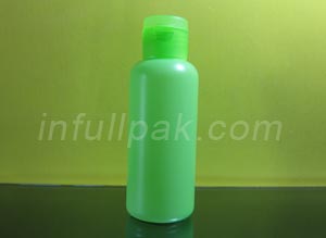 Cosmetic PE Bottle PLB-E175