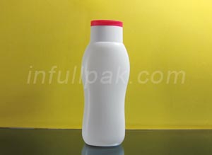 PE Bottle  PLB-E176