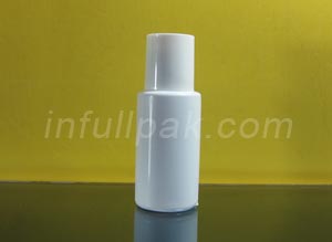 Cylinderl PE Bottle  PLB-E178 