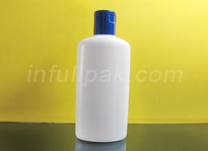 Cosmetic Cream Bottle PLB-E179
