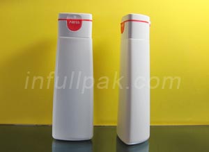 Plastic PE Bottle PLB-E180