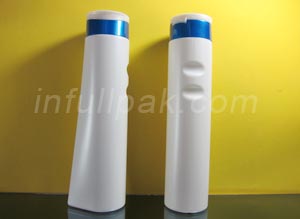 Plastic lotion bottles PLB-E18
