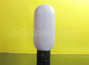 125ml PE Tottle bottle PLB-E18