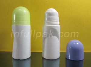 60ml Roll Ball Bottle  PLB-E19