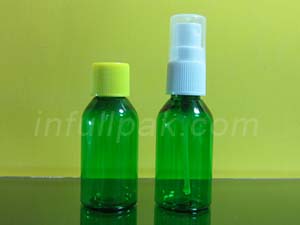 30ml PET bottle PLB-T148