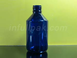  plastic PET bottles  PLB-T152