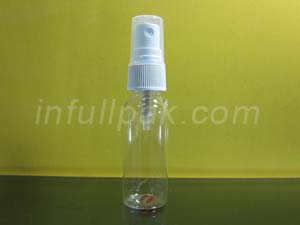 30ml Plastic Bottle for Cosmet