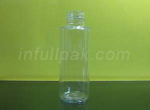  Plastic Bottle  PLB-T162