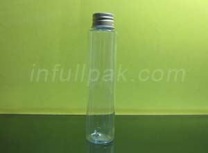 Plastic PET Bottle PLB-T164