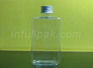 Bottle for Cosmetic PLB-T171