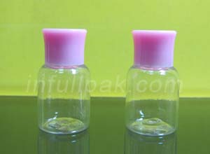 15ml Plastic Bottle PLB-T172