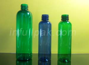 PET Plastic Bottle PLB-T176