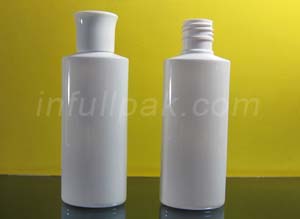 100ml PET Bottle PLB-T177