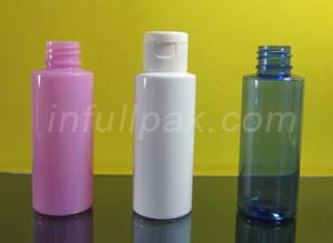 50ml Plastic Bottle PLB-T181