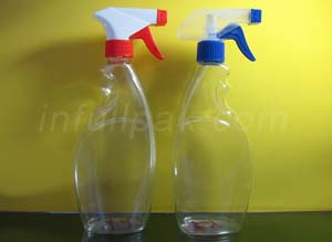 500ml Trigger Sprayer Bottle P