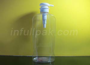 Plastic Bottle PLB-T184