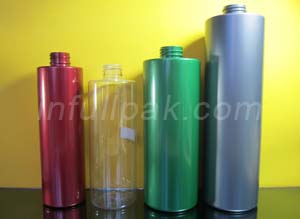 Plastic PET Bottles PLB-T187