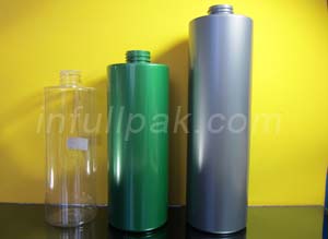 1000ml Plastic Bottle PLB-T188